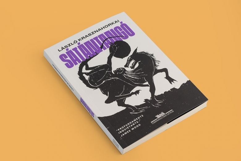 “Sátántangó”: conheça obra do ganhador do Nobel de Literatura