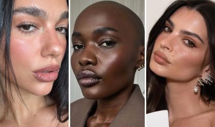 Satin skin: aprenda a conquistar o glow do momento na medida certa