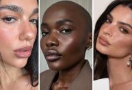 Satin skin: aprenda a conquistar o glow do momento na medida certa