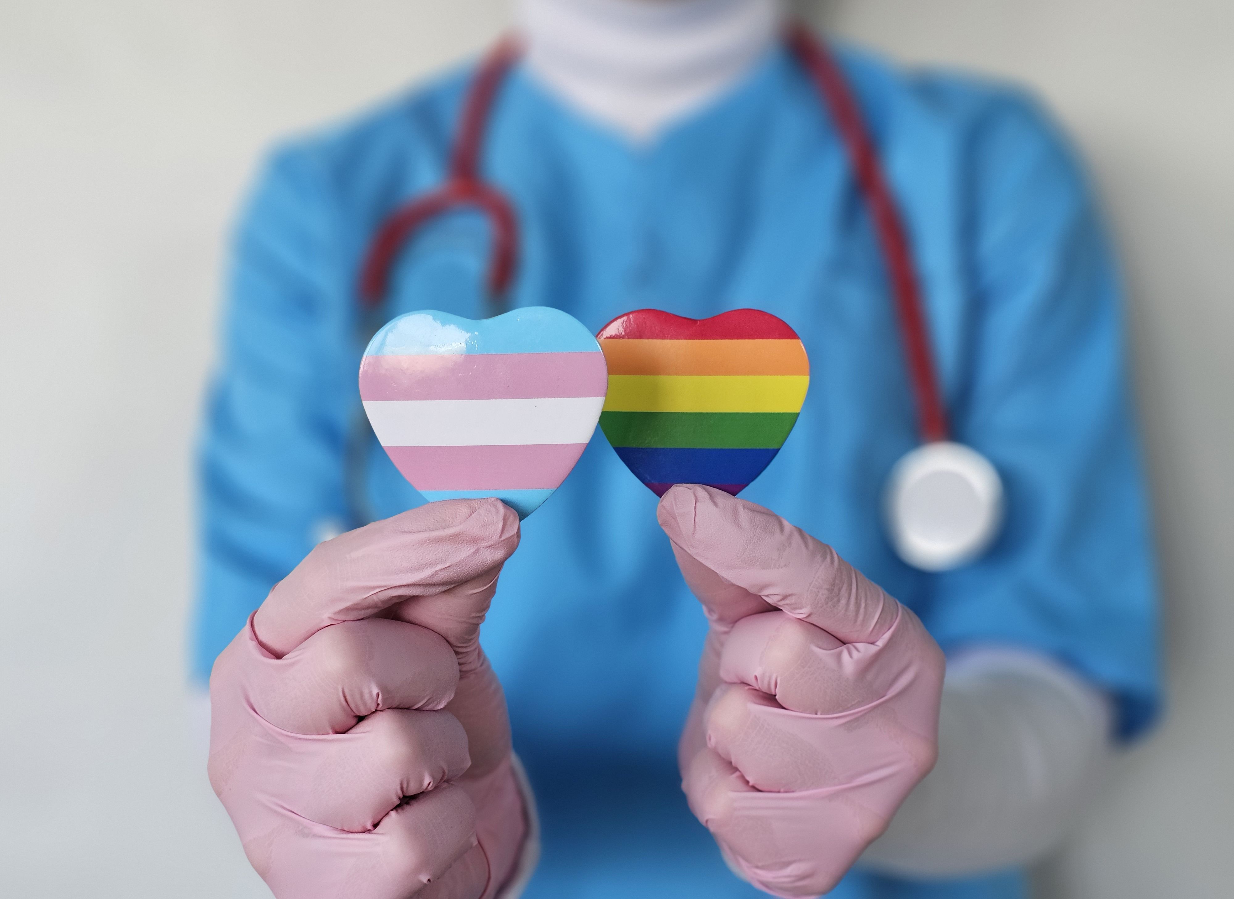 Saúde LGBTQIA+