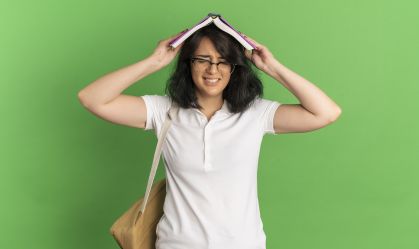Como equilibrar rotina de estudos e saúde mental antes da prova