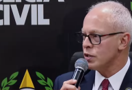 "CV e PCC compartilham rotas para tráfico no Norte", diz secretário do RJ