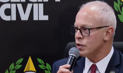 Apoio dos EUA ao Rio não permite ação americana no Brasil, diz secretário