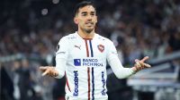 LDU atropela o Palmeiras no primeiro tempo da semifinal; veja os três gols