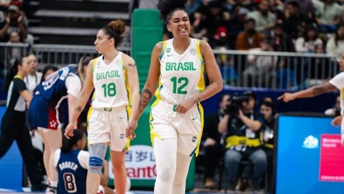 Brasil conheceu os adversários no Pré-Mundial Feminino