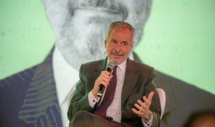 COP30 não alcançará US$ 1,3 trilhão, diz Corrêa do Lago