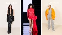 O que as brasileiras estão usando na Semana de Moda de Paris
