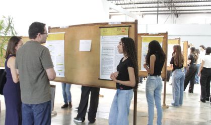 UFMG leva ciência, cultura e inclusão às ruas de Belo Horizonte