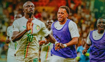 Copa do Mundo: Senegal e Costa do Marfim vencem e garantem vaga direta