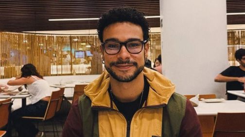 Sérgio Malheiros integra o elenco do filme de suspense brasileiro "Ataque ao Metrô"
