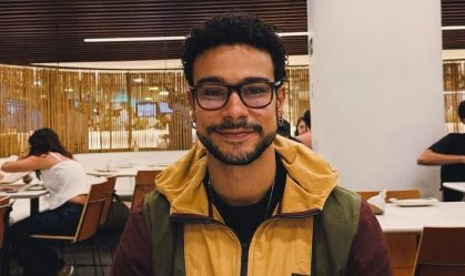 Sérgio Malheiros integra o elenco do filme de suspense brasileiro "Ataque ao Metrô"