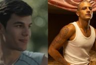 "Tremembé": quem é Duda, detento que viveu romance com Cristian Cravinhos