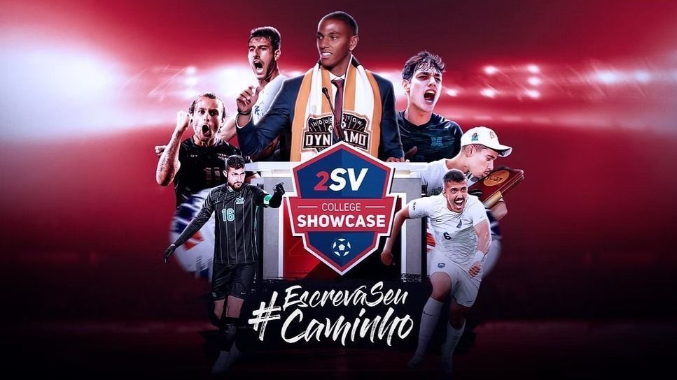 2SV College Showcase’, realizado pelo Tricolor em parceria com a 2SV Sports & Education, vai levar a Xerém treinadores de futebol de instituições de ensino norte-americanas