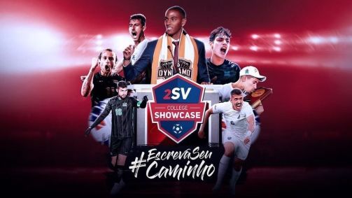 2SV College Showcase’, realizado pelo Tricolor em parceria com a 2SV Sports & Education, vai levar a Xerém treinadores de futebol de instituições de ensino norte-americanas