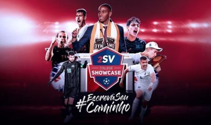 2SV College Showcase’, realizado pelo Tricolor em parceria com a 2SV Sports & Education, vai levar a Xerém treinadores de futebol de instituições de ensino norte-americanas