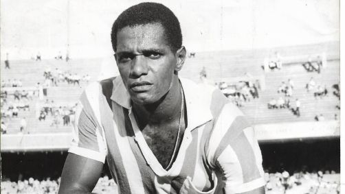 Silva, o Batuta, defendeu o Racing em 1969