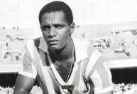 Campeão com o Flamengo mantém recorde pelo Racing há mais de 50 anos