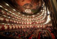 Belém recebe sinfonia de Philip Glass inspirada nos rios da Amazônia