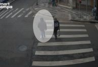 Smart Sampa atinge marca de 2 mil foragidos presos; veja flagrantes em SP