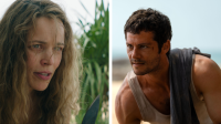 "Socorro!": conheça terror com Rachel McAdams e Dylan O'Brien