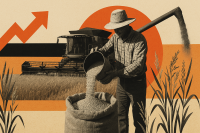 Acordo EUA-China para soja acende alerta, mas pode trazer oportunidades