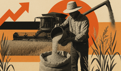 Acordo EUA-China para soja acende alerta, mas pode trazer oportunidades