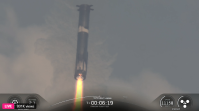 Starship: foguete de Elon Musk tenta superar histórico de explosões