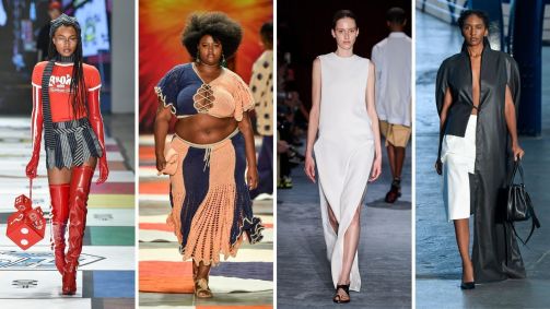 São Paulo Fashion Week N60 reuniu 38 desfiles ao longo de oito dias
