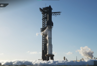 Após frustração com SpaceX, Nasa busca alternativas para missão lunar
