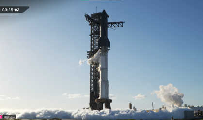 Após frustração com SpaceX, Nasa busca alternativas para missão lunar