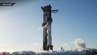 Após frustração com SpaceX, Nasa busca alternativas para missão lunar