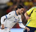 Suécia perde para Kosovo e se complica por vaga na Copa do Mundo