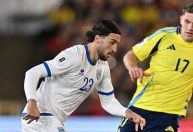 Suécia perde para Kosovo e se complica por vaga na Copa do Mundo