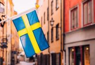 Feira conecta estudantes brasileiros a universidades e empresas suecas