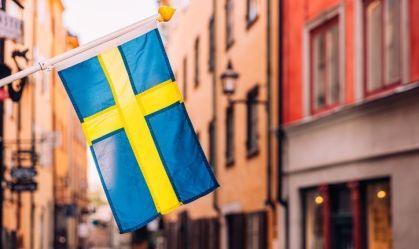 Feira conecta estudantes brasileiros a universidades e empresas suecas