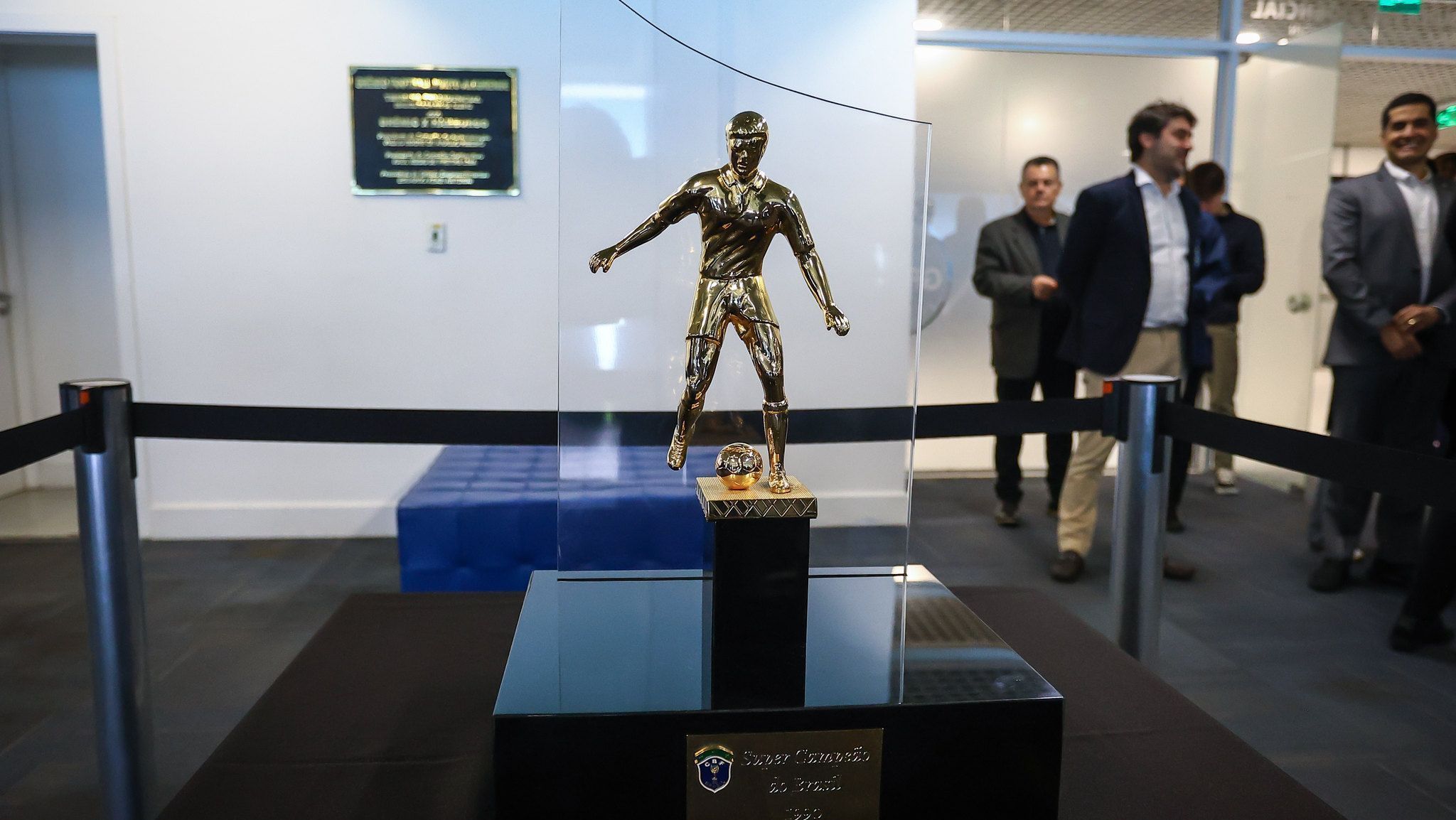 Taça da Supercopa do Brasil de 1990