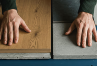 Cientistas desenvolvem "madeira" 10 vezes mais forte que aço; conheça