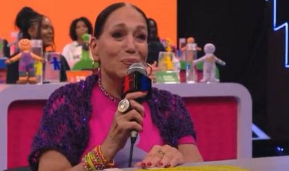 Confira os melhores memes do Criança Esperança 2025