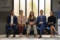 "Vale Tudo": suspeitos de matar Odete Roitman se encontrarão em delegacia