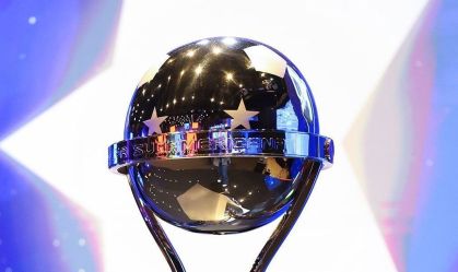 Conmebol define local da final inédita da Sul-Americana com Atlético-MG