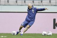 Taffarel relembra primeiro Brasil x Japão da história: "Gratificante"