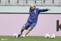 Taffarel relembra primeiro Brasil x Japão da história: "Gratificante"
