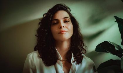 Tainá Müller sobre a força do cinema nacional: "Contato com algo único"