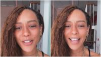 Taís Araujo agradece público após fim de "Vale Tudo" e explica silêncio