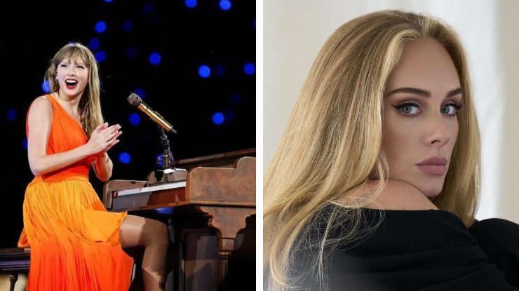 taylor-swift-adele-recorde