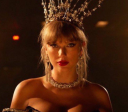 Taylor Swift bate próprio recorde histórico com "The Life of a Showgirl