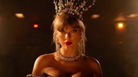 Taylor Swift revela por que "The Life of a Showgirl" é seu álbum favorito