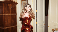 Taylor Swift espalha vídeos misteriosos pelo mundo após divulgar novo álbum
