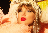 Taylor Swift lançará videoclipe de "Opalite" nesta sexta-feira (6)
