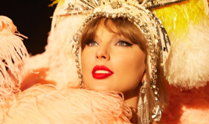 Taylor Swift paga bônus de mais de R$ 1 bilhão para funcionários; entenda